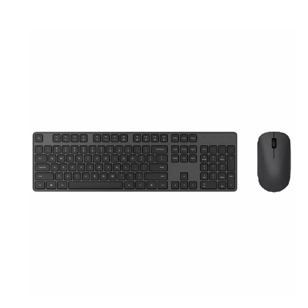 KEYBOARD MOUSE set — 3